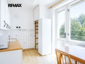 Prodej bytu 1+1, Hradec Králové, třída SNP, 40 m2