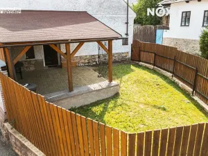 Prodej chalupy, Bystré, Vedřelova, 155 m2