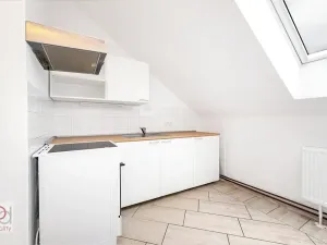 Pronájem bytu 1+kk, České Budějovice, Matice školské, 45 m2