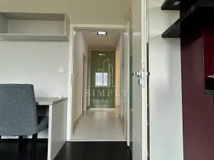 Pronájem bytu 2+kk, Praha - Zličín, Tvrdonická, 64 m2