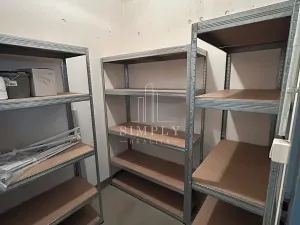 Pronájem bytu 2+kk, Praha - Zličín, Tvrdonická, 64 m2