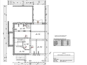 Prodej rodinného domu, Šlapanice, 152 m2
