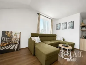 Prodej bytu 4+kk, Vochov, 81 m2