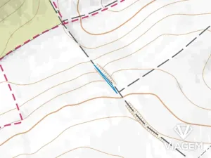 Prodej podílu pole, Hřivice, 2206 m2