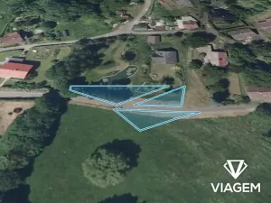 Prodej podílu pole, Radčice, 76 m2