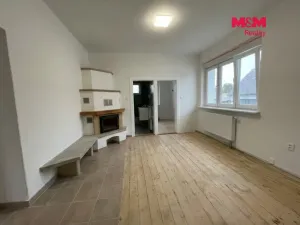 Prodej rodinného domu, Rychvald, Parcelní, 300 m2