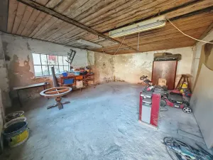 Prodej rodinného domu, Velký Bor, 250 m2