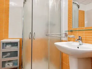 Pronájem bytu 1+kk, Brno, Hybešova, 34 m2
