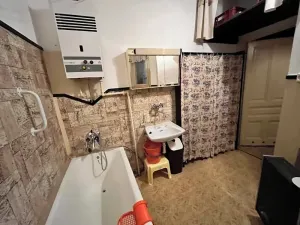 Pronájem bytu 1+1, Jihlava, Bezručova, 52 m2