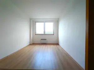 Pronájem bytu 2+kk, Mnichovo Hradiště, Černá silnice, 38 m2