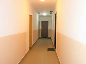 Pronájem bytu 2+kk, Mnichovo Hradiště, Černá silnice, 38 m2