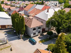 Prodej rodinného domu, Nová Včelnice, U nádraží, 62 m2