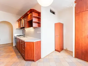 Pronájem bytu 3+1, Zábřeh, Severovýchod, 68 m2