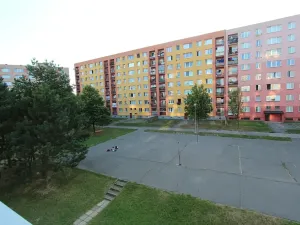 Prodej bytu 3+1, Ostrava, Jana Škody, 64 m2