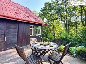 Prodej chaty, Libina, 50 m2