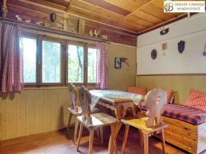 Prodej chaty, Libina, 50 m2