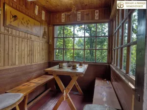 Prodej chaty, Libina, 50 m2