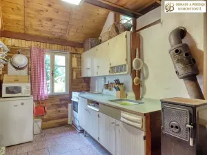 Prodej chaty, Libina, 50 m2
