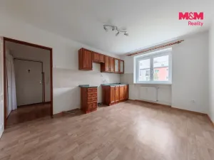 Prodej bytu 2+1, Horní Slavkov, Dlouhá, 50 m2