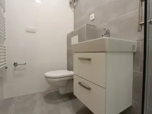 Pronájem bytu 2+kk, Boskovice, Švermova, 44 m2