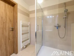 Pronájem bytu 2+kk, Plzeň, Koterovská, 49 m2