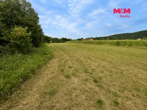 Prodej pozemku pro bydlení, Libomyšl, 5065 m2