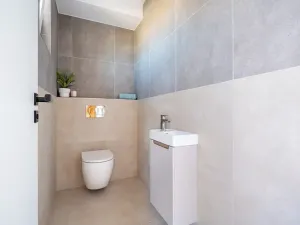 Prodej rodinného domu, Lavičky, 131 m2