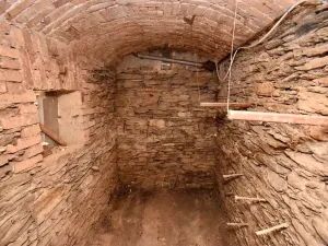 Prodej rodinného domu, Žleby, Ke Mlýnu, 61 m2