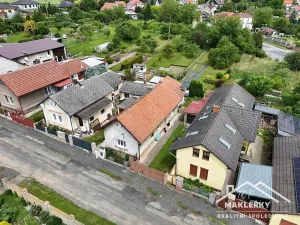 Prodej rodinného domu, Polepy, 86 m2