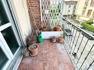Prodej bytu 4+1, Viareggio, Itálie, Via Francesco Baracca, 120 m2