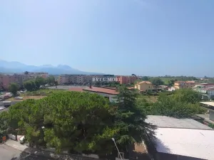 Prodej bytu 3+kk, Scalea, Itálie, Via Campo Volo, 45 m2
