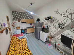 Prodej bytu 2+kk, Scalea, Itálie, Via Giuseppe Pezzotti, 40 m2