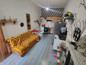 Prodej bytu 2+kk, Scalea, Itálie, Via Giuseppe Pezzotti, 40 m2