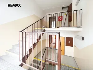 Prodej ubytování, Kraslice, Palackého, 1800 m2