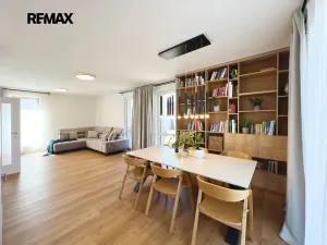Prodej rodinného domu, Nehvizdy, Přerovská, 125 m2