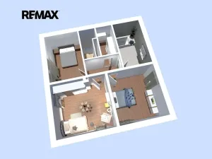 Prodej rodinného domu, Nehvizdy, Přerovská, 125 m2