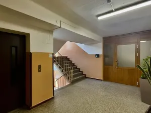 Prodej bytu 1+1, Ostrava - Zábřeh, Čujkovova, 28 m2