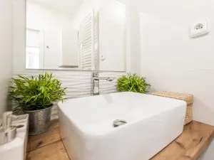 Pronájem bytu 2+kk, Albrechtice nad Orlicí, 1. máje, 43 m2