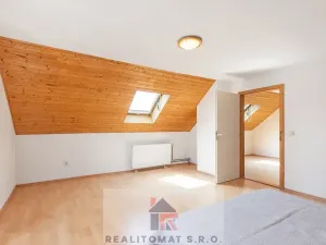 Prodej rodinného domu, Kounice, 130 m2