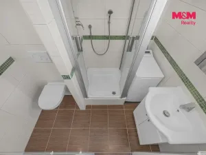 Prodej bytu 1+kk, Hradec Králové - Nový Hradec Králové, Vachkova, 37 m2