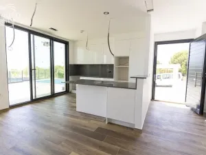 Prodej rodinného domu, Polop, Alicante, Španělsko, 150 m2