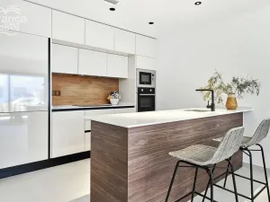 Prodej rodinného domu, Torrevieja, Alicante, Španělsko, 106 m2