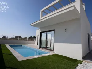 Prodej rodinného domu, Polop, Alicante, Španělsko, 120 m2