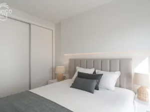 Prodej bytu 3+kk, Denia, Alicante, Španělsko, 84 m2