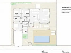 Prodej rodinného domu, Torrevieja, Alicante, Španělsko, 295 m2
