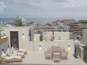 Prodej bytu 2+kk, Torrevieja, Alicante, Španělsko, 34 m2