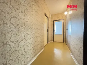 Prodej bytu 3+1, Jihlava, Královský vršek, 75 m2