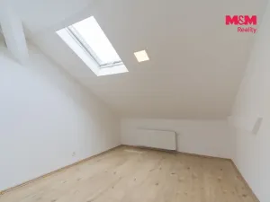 Pronájem bytu 5+1, Cheb, Svobody, 128 m2