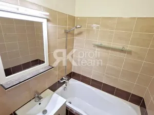 Prodej bytu 2+1, Ostrava, Na Široké, 49 m2