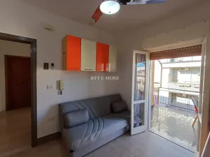 Prodej bytu 2+kk, Scalea, Itálie, Via Pietro Mancini, 36 m2